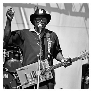 Bo Diddley  morto!!!!!!