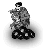 la Gravedigger's Records torna a partorire