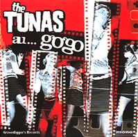 gvr004 - the Tunas